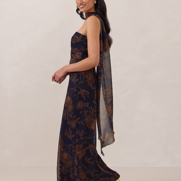 Park & Fifth Chelsea Dress Size L / Penny - Picture 2 of 5